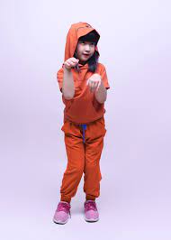Thời trang cho bé gái ở hà nội, Lào Cai, Lâm Đồng, cho 6 tuổi - Jadiny
