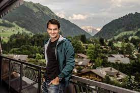 Enough about his amazing career, his house is what we really want to know about. Roger Federer Sold His House In Wollerau At A High Price