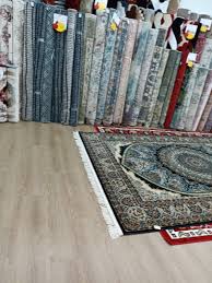 offer carpet as safa decor johor