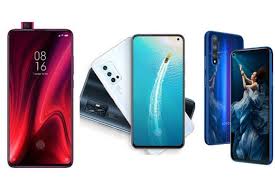 Honor 20 pro smartphone has a ips lcd display. Vivo V17 Vs Redmi K20 Vs Honor 20 Price In India Specifications Features Comparison Mysmartprice