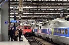 sncf strike france train strike dates