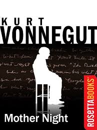 Get the best deals on books kurt vonnegut. Mother Night Kurt Vonnegut Quotes Quotesgram