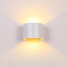 Wall Sconce Ip65 Waterproof Wall Lamp