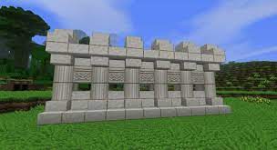 Best Minecraft Wall Ideas Uniity