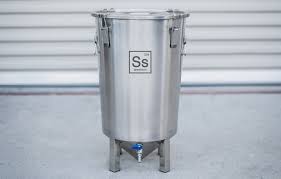 fermenters for homebrewing