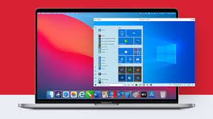 Get new version of uc browser. Windows For Mac Download Parallels Desktop 16 Free Trial Parallels