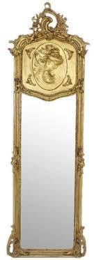 casa padrino baroque mirror antique