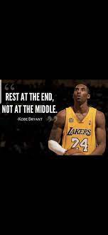 Kobe Quote, famous quote, HD mobile ...