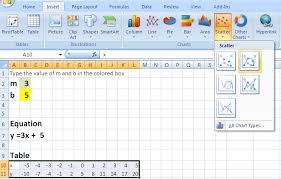 Microsoft Excel Archives Math And