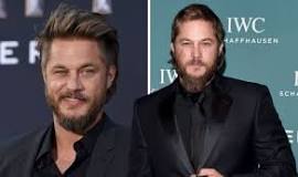 How much money did Travis Fimmel make from Vikings?