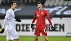 • the bottom team ( fc schalke 04) need 19 more points to escape automatic relegation. Bayern Hopes To Seal 9th Bundesliga Title In Monchengladbach Test Daily Sabah