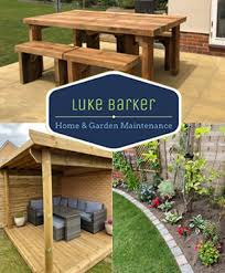 luke barker home and garden suffolk