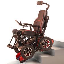 all terrain wheelchair caterwil gts 4wd