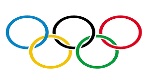 En concreto, la letra a del emblema la28 variará en forma, diseño y color en función del momento y de la. Logo Juegos Olimpicos La Rana Digital