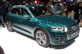 Used audi q5 for sale. New 2017 Audi Q5 Suv On Sale Now Prices And Specs Auto Express