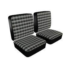 1962 1967 Vw Bus Seat Upholstery