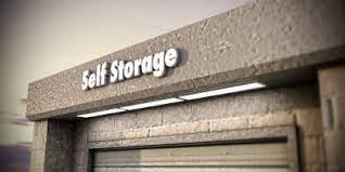 small self storage unit morgantown