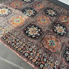 oriental rug gallery in kansas city