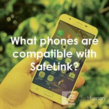 What Phones Are Compatible With Safelink