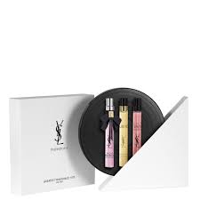 saint lau fragrance icons gift set