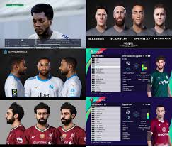 Download should start in second page. Pes 2021 Mixed Facepack 42 Pesnewupdate Com Free Download Latest Pro Evolution Soccer Patch Updates