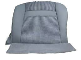 Genuine Mopar Front Seat Cushion Left