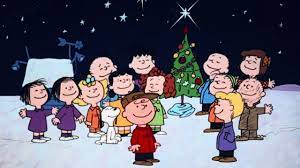 A Charlie Brown Christmas Streaming ...