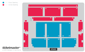 Alban Arena St Albans Tickets Schedule Seating Chart