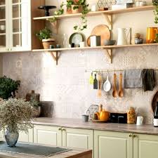 How To Decorate Kitchen Walls 32