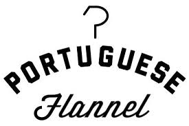 MARQUE PORTUGUESE FLANNEL CHEMISES POUR HOMMES COUPE CLASSIQUE