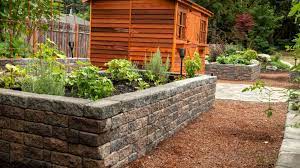 Retaining Wall Block Uses Get Creative