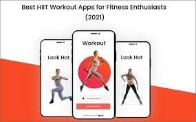 10 best hiit workout apps for fitness