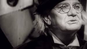 watch the cabinet of dr caligari 2005