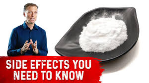 the side effects of calcium carbonate
