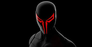 wallpaper spider man 2099 black suit
