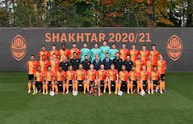 Shakhtar's second victory over real madrid this season! Osnovnoj Sostav Fk Shahter Oficialnyj Sajt Fk Shahter Doneck