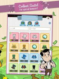 Adventure capitalist aka adcap is a popular idle game for mobile devices in which you run your own business and attract angles to make more idle cash, megabucks, and gold. Adventure Capitalist Mod Apk Download 8 8 3 Unlimited Gold For Android
