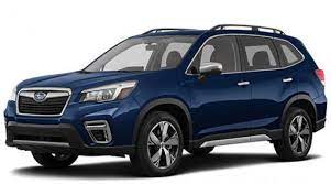 Come see 2020 subaru forester reviews & pricing! Subaru Forester Touring Cvt 2020 Price In Saudi Arabia Features And Specs Ccarprice Ksa