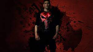 the punisher wallpapers for