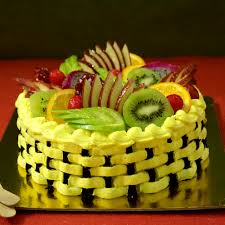send fruit basket cake gifts to hyderabad