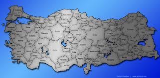 Fiziki türkiye haritası, türkiye yer şekilleri haritası, türkiye iklim ve bölge haritası, türkiye karayolları ve. Cesitli Turkiye Haritalari Laf Sozluk