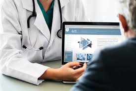 Video and telephone consultations with doctors, nurses & healthcare specialists. Cigna Invests In Ai Driven Diagnosis And Recovery Virtual Healthcare Tools