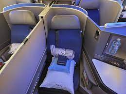 united airlines business cl sydney