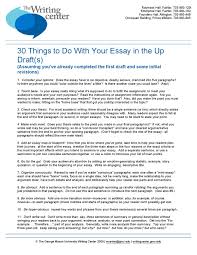We did not find results for: 30 Things To Do With Your Essay In The Up Drafts By Writing Center Issuu