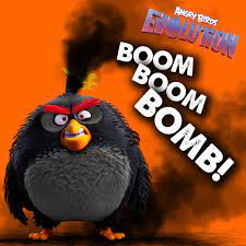 تويتر \ Red the Angry Bird (pre-teen version) على تويتر: 