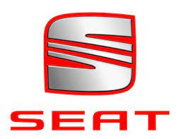 Логотип Seat (Сеат)  Автомобили  Alllogos.ru