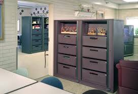 rotary file cabinets rotarystor high
