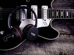 vox headphones guitar vgh rock