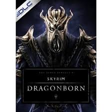 Maybe you would like to learn more about one of these? The Elder Scrolls V Skyrim Dragonborn Gamestop