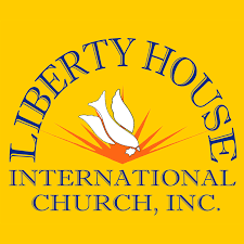 Liberty House International Church Podcast